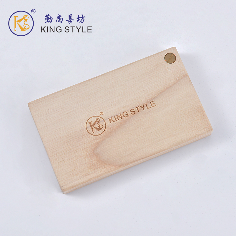 business card holder